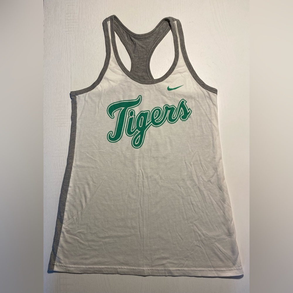 Nike Detroit Tigers Tank Top